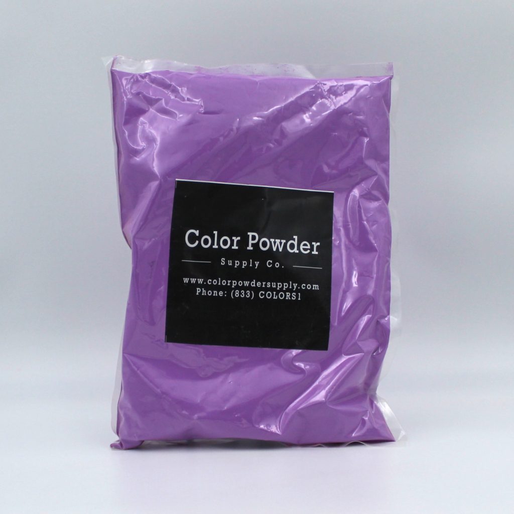 Bulk Yellow Color Powder 20 Lb Large Color Powder Supply