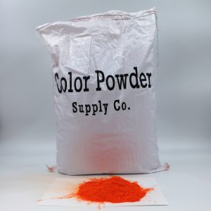 Blue Chalk Powder In Bottle ALYCO, Products