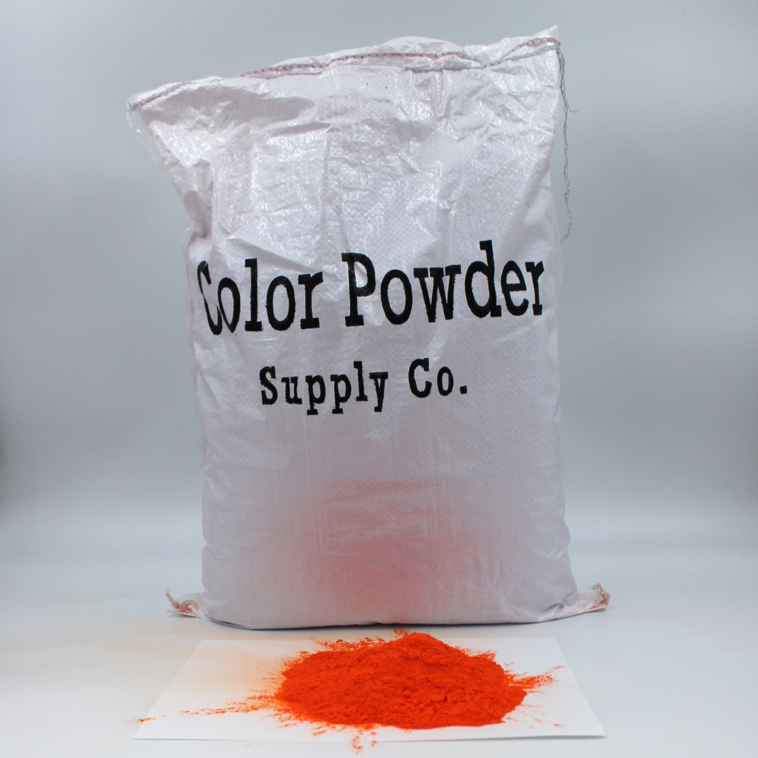 20lb Color Powder [5lb bags]