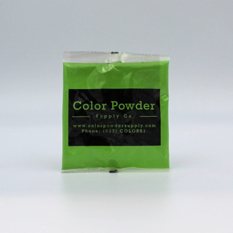 Buy Color Powder Packets - All Natural | Color Powder Supply