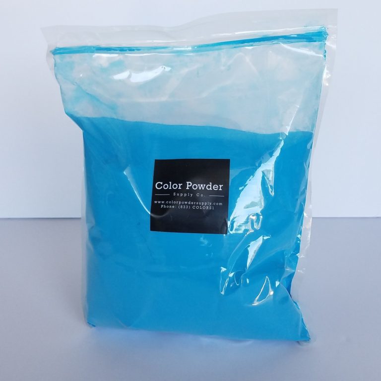 Holi Powder - Color Powder Supply Co. - Safe Bulk Holi Color Powder