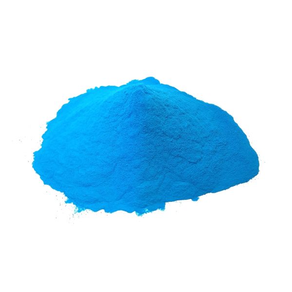 Blue Color Powder 5.5 lb (Medium) - Color Powder Supply Co. Bulk, All ...