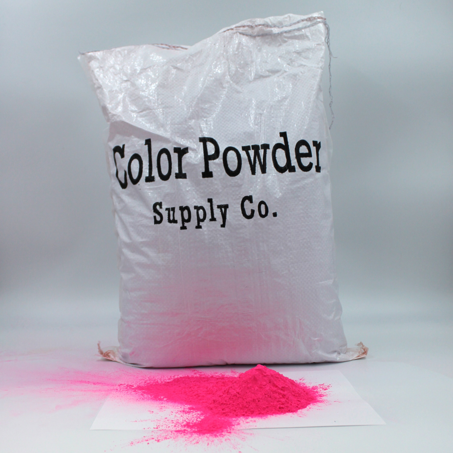 Color Powder  25 lb Pre-Packaged - PurColour