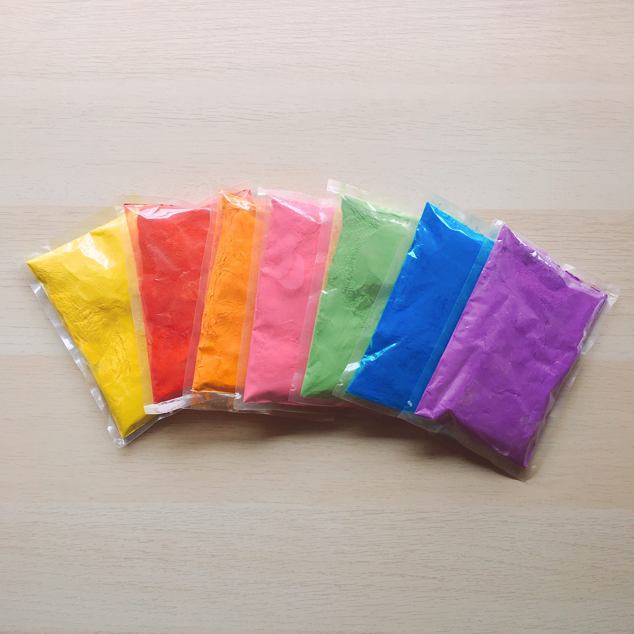 holi color powder wholesale