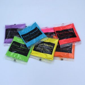 Color Run Powder, Packaging Type: Plastic Bag