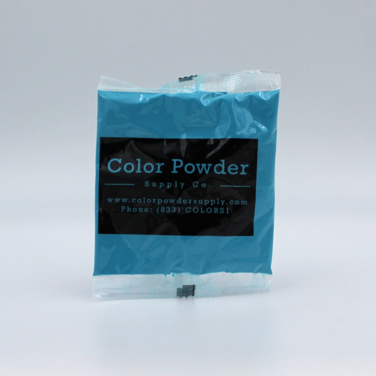 Buy Color Powder Packets - All Natural | Color Powder Supply