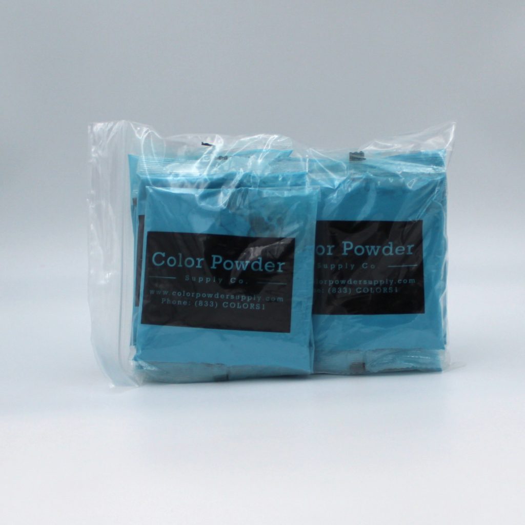 Buy Color Powder Packets - All Natural | Color Powder Supply