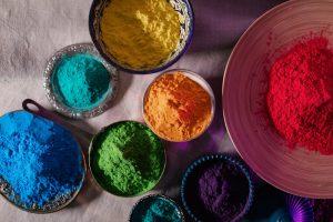 color powder for sale bonaire