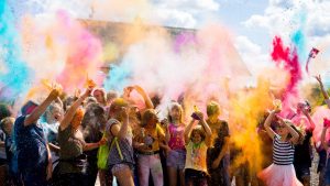 color powder for sale in indiana