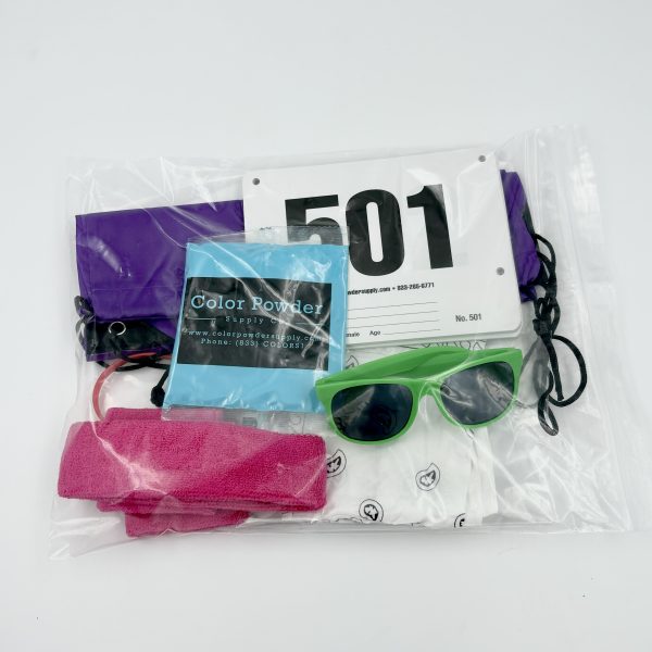 Build Your Own Race Kit - Image 3