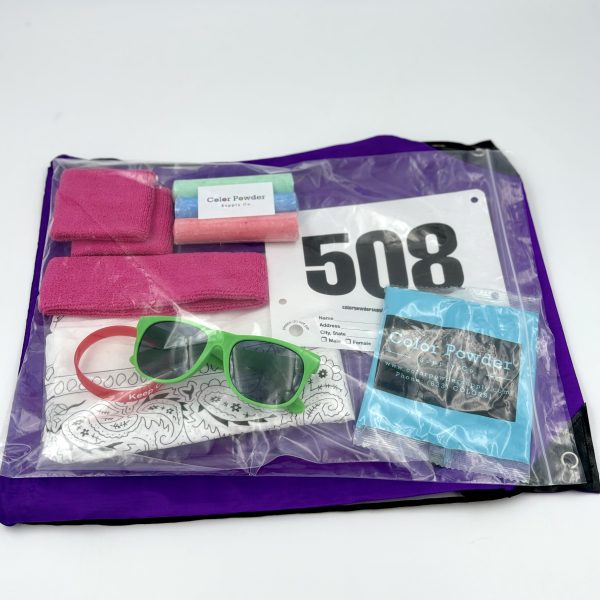 Build Your Own Race Kit - Image 2