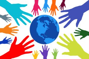 global diversity month