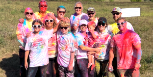 plan a color run 2