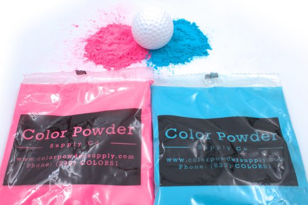 Gender Reveal Golf Balls - Image 5