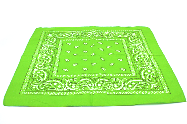 12 Pack of Bandanas - Image 8