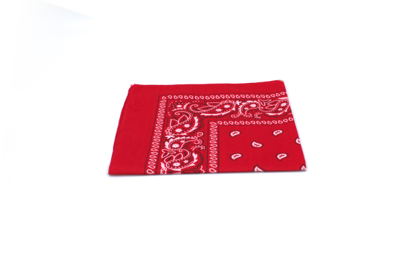 12 Pack of Bandanas - Image 4